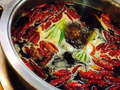 -盖帮鳝鱼串串(东郊记忆店)