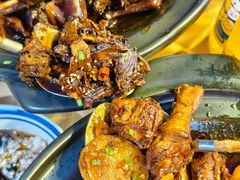 -回味黑鸭煲·始于2006(万松园店)