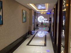 -华夏良子·足道SPA艾灸(开源店)