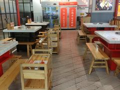 -蛙一刀·麻椒鱼火锅(金仙桥店)