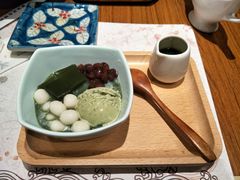 -仓桥家·焗寿司·锅物(光谷步行街店)