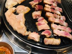 -401餐厅(弘大店)
