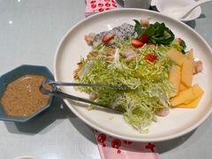 -红樱桃·新派辽菜(北行店)