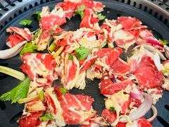 -炉队长·齐齐哈尔家庭烤肉(马家堡店)