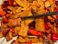 -缘生态云南菜·野生菌庭院餐厅(华侨城店)