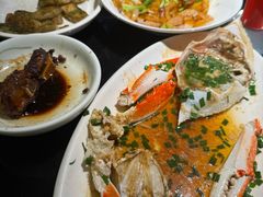 -水先生寧波菜(天一店)