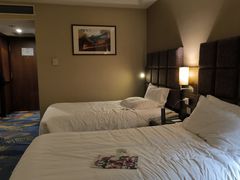 -和平宾馆(王府井店)