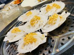 -海大大蒸汽海鲜餐厅·粤菜·特色小炒(欢乐颂店)