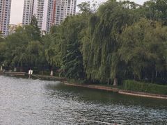 -月牙潭公园