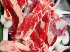 -九田家黑牛烤肉(溧水万达店)