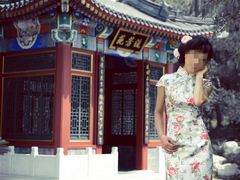 景点-济南国际园博园