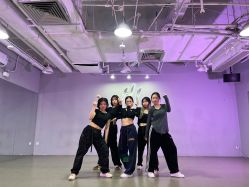 -HI dance 舞室
