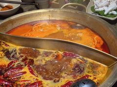 -小龙坎火锅(总店)