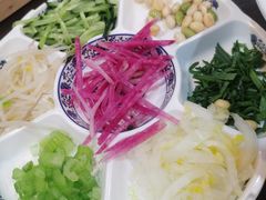 -老北京炸酱面大王.铜锅涮肉(朝阳门店)