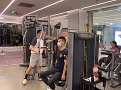 -乐刻健身(龙华红山6979店)