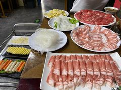 -風林火山烤室·涮肉