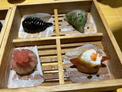 -蔡澜点心·粤菜(花城汇南区店)