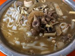 -舒记老友粉(埌西店)