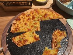 -KimPro 辛普乐概念韩餐