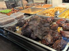 -乔波食品(杜桥中心菜场店)