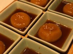 -院里寻菜·精致庭院菜(观沙岭店)