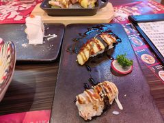 -仙隐小鹿中华料理(南宁万象城店)