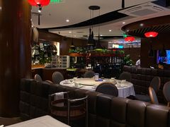 -百味馆·海鲜·湛江菜(后海花园店)