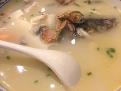 -小龙酒家(桂平路店)