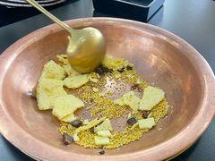 -诺敏塔拉奶茶-布里亚特包子-手把肉(锦都会店)