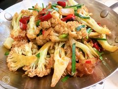 -小菜园新徽菜(常州金坛吾悦店)