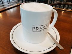 核桃杏仁露-THE PRESS(申报馆店)