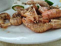 -考记泥焗鸡农庄·海鲜(北洛秘境店)