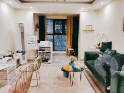 -星漾美学美容美体中心