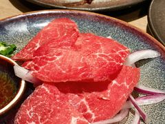 -大渔铁板烧(花园道店)