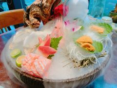 -古京·臻致料理(月湖店)