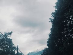 -养马峡