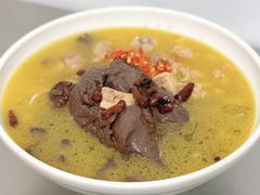-文山荷鲜居(翠湖店)