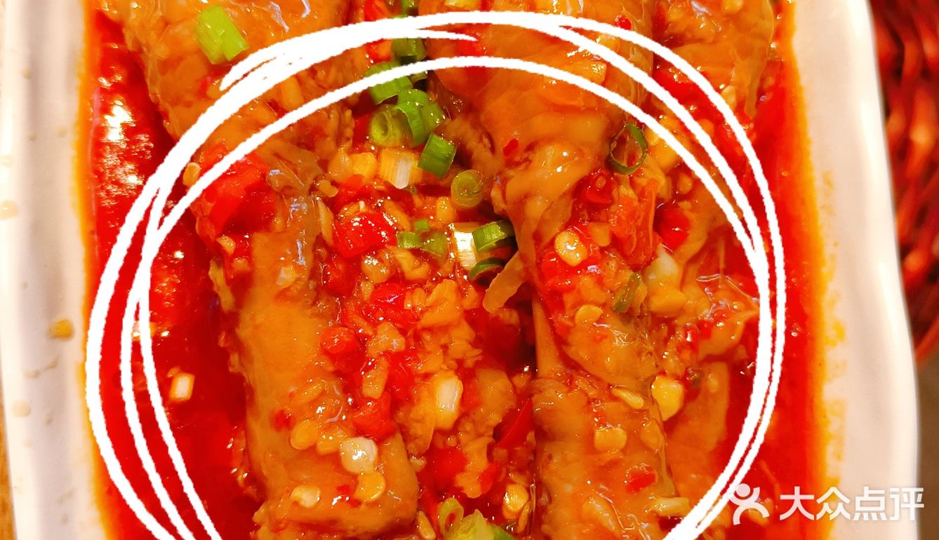 花盐街——正宗乐山小吃,新菜来袭!
