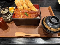 -玄白·炭烤活鳗(上海首店)