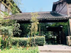 -解香楼(八盘岭路店)