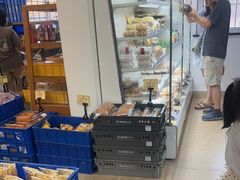 -匠造烘焙(上海工厂店)