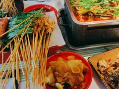 -三毛烧烤·南昌大排档(山姆店)