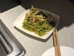 -海底捞火锅(航洋城店)