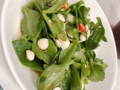 -南山鲜虾面·活鲜小馆·海味大连菜(南山总店)