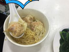 -麦文记面家(佐敦店)