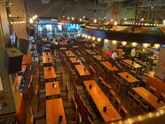 大堂-HIB HUB公社(解放西路店)