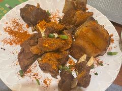 -娜玛瑟德餐厅(宇拓路店)