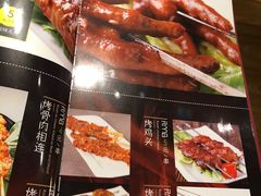 -三个大叔东北烧烤·砂锅菜(西三旗店)