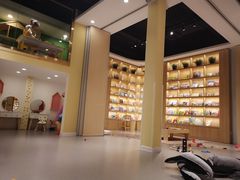 -觅蜜基地亲子餐厅(燕京航城店)