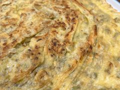金雀花蛋饼-益恒饭店乡间白族菜(古城总店)